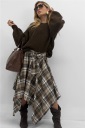 maglione over nova